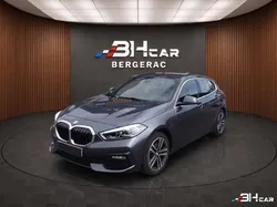 Bmw Serie 1 1.5 116 D 116ch BUSINESS DESIGN DKG7