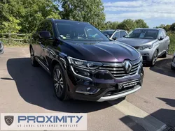 Renault Koléos (2) Initiale Paris Energy dCI 175 4x4 X-Tron