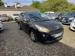 Peugeot 3008 1.6 HDI 16V 112ch FAP BMP6 Premium - Distribution neuve - Historique d'entretien - Garantie 12 mois - Radar de recul - Bluetooth
