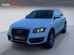Audi Q5 2.0 TDI 170 AMBITION LUXE QUATTRO S-TRONIC BVA