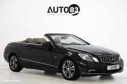 Mercedes-Benz E 250