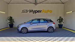 Citroën C4 Picasso BUSINESS bluehdi 150 ss eat6