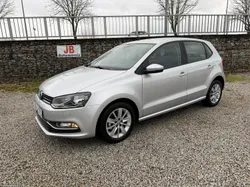 VW Polo 1.4 TDi (Blue Motion ) Comfortline