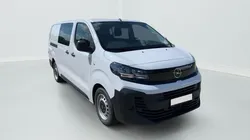 Opel Vivaro Cabine Approfondie CA FIXE DIESEL 150 CH XL MANUELLE
