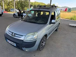 Citroën berlingo 2.0 hdi 90cv