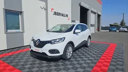 Renault KADJAR Business Blue dCi 115 EDC