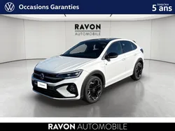 Volkswagen Taigo 1.5 TSI 150 DSG7 R-Line Edition