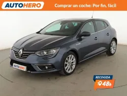 Renault Megane 1.2 TCe Energy Zen 97kW