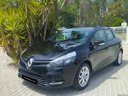 Renault Clio 1.5 Dci Sport Tourer
