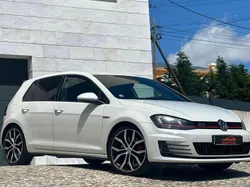 VW Golf Gti 245 cv