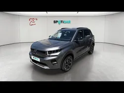 Citroen C3 Electrique 113ch 44,2kWh autonomie confort MAX