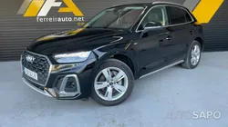 Audi Q5 de 2022