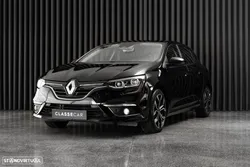 Renault Mégane 1.5 dCi Limited