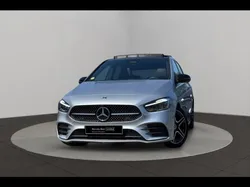 Mercedes-benz Classe B 200d 150ch AMG Line 8G-DCT