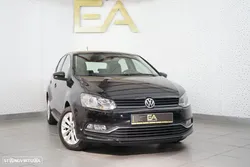 VW Polo 1.2 TSi Confortline