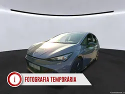 CUPRA Born 58 kWh 204cv