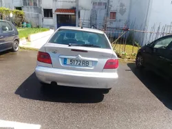 Citroën Xsara 1.6 16v
