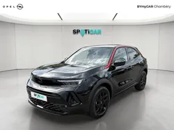 OPEL Mokka 1.2 Turbo 130 ch BVA8 GS