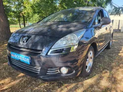 Peugeot 5008 1.6 hdi 110 ch 7 places revision complete