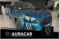 PEUGEOT 2008 Hybrid Allure eDCS6 145