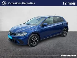 Volkswagen Polo VW EDITION 1.0 TSI 95CH DSG7