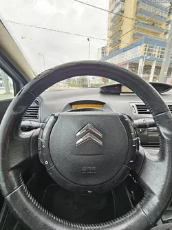 Citroën C4 1.6 Hdi