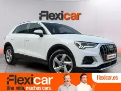 AUDI Q3 35 TFSI S tronic