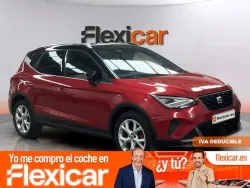SEAT Arona 1.5 TSI 110kW (150CV) DSG FR XL