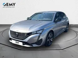 PEUGEOT 308 PureTech 130ch S&S BVM6 Allure