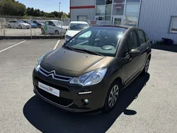 CITROEN C3 II 1.0 VTI 68cv Confort | Peu de kms | GARANTIE 12 MOIS