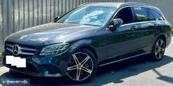 Mercedes-Benz C 300 de Avantgarde