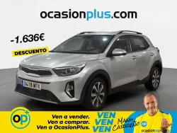 KIA Stonic 1.0 T-GDi MHEV Drive 100