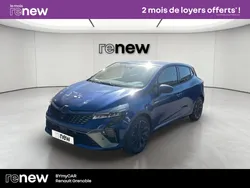 RENAULT Clio TCe 90 ch GSR2 Esprit Alpine