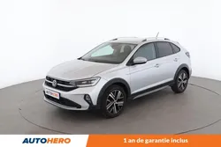 Volkswagen Taigo 1.0 TSI Style DSG 110 ch