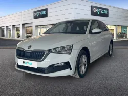 SKODA Scala 1.0 TSI Selection 85kW