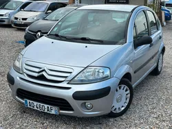 Citroen c3 distrib neuve