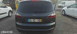 Ford S-Max 2.0 TDCi Titanium 7L