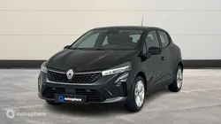 Renault Clio 1.5 dCi 100ch Evolution - 25