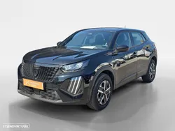 Peugeot 2008 1.2 PureTech Style