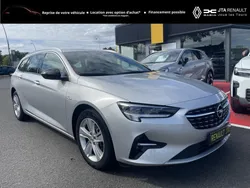 OPEL INSIGNIA Sports Tourer 1.5 D - 122 - BVA SPORTS TOURER 2017 BREAK Elégance Business