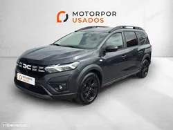 Dacia Jogger 1.0 TCe Extreme 7L