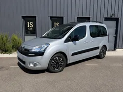 Citroën Berlingo Multispace (2) e-HDI 90 Airdream BMP6 Collection