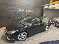 SAAB 9-3 Sport 2.8T V6 XWD - 280 - BVA - AERO - PHASE 2
