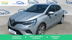 Renault Clio V 1.0 TCe 90 Business