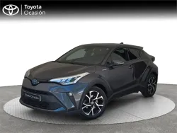 TOYOTA C-HR 180H Advance