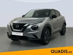 NISSAN Juke 1.0 DIG-T N-Connecta 4x2 114