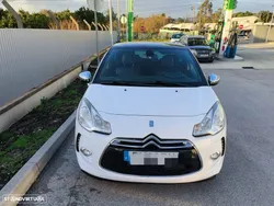 Citroën DS3 1.6 BlueHDi Sport Chic