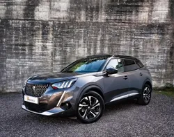Peugeot 2008 1.2 PureTech GT Line
