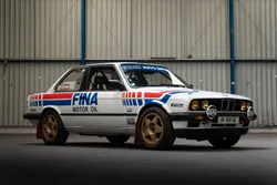 BMW 325i E30