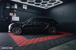 Porsche Macan Soul Edition